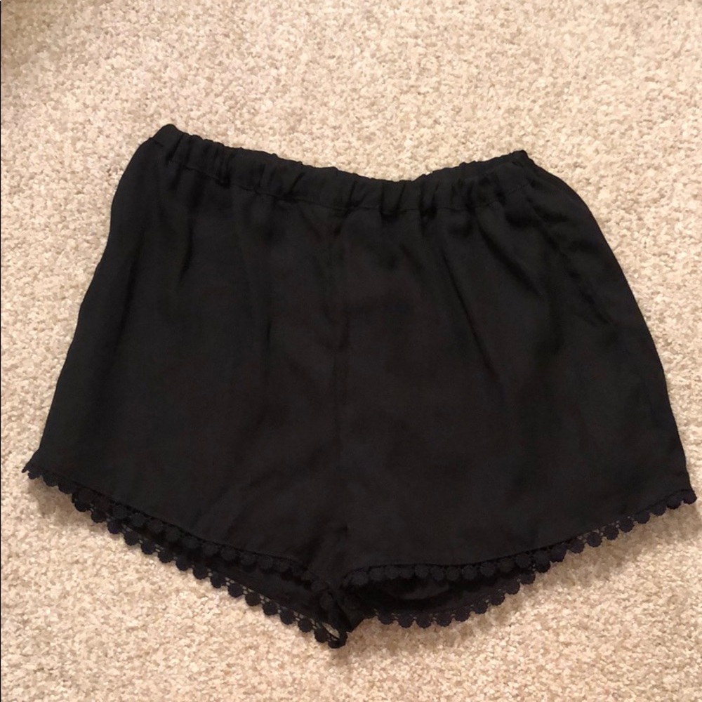 Brandy Melville shorts